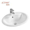 Ceramic Wash Basin/Various Size Bath Basin